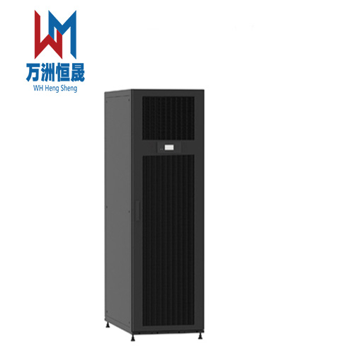 列间级精密空调(25~35kW)