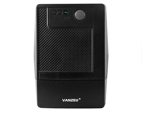 （VANZEU）万洲后备式系列