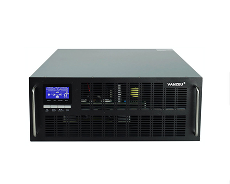 (VANZEU)机架高频机 10KVA-40KVA