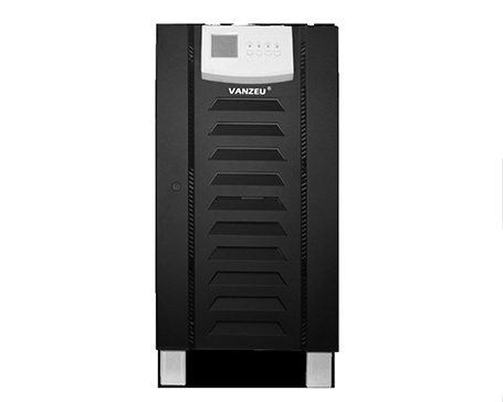 (VANZEU)万洲工频机 10KVA-40KVA
