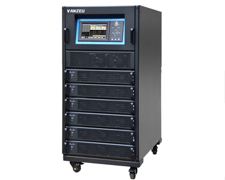 (VANZEU)万洲模块化10KVA-90KVA