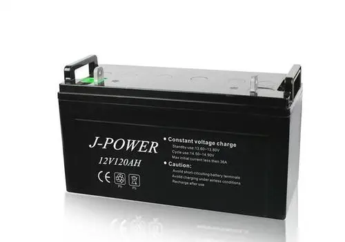 J-POWER蓄电池-专区