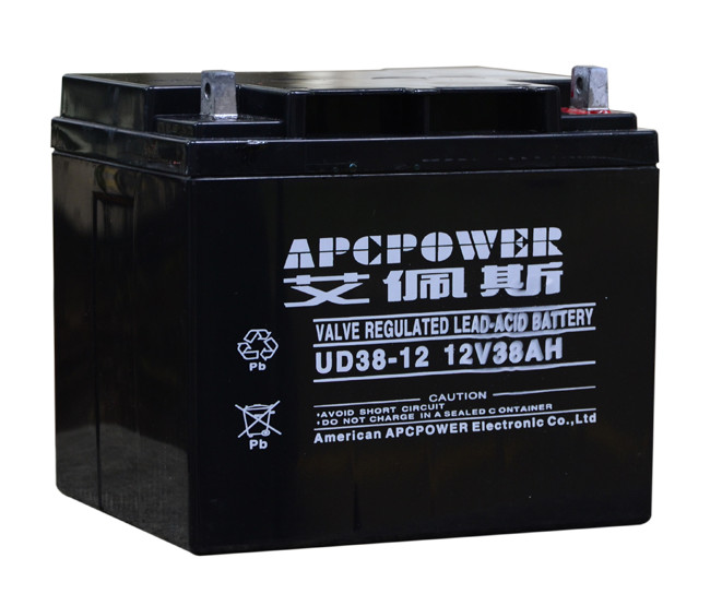 APCPOWER艾佩斯蓄电池-专区