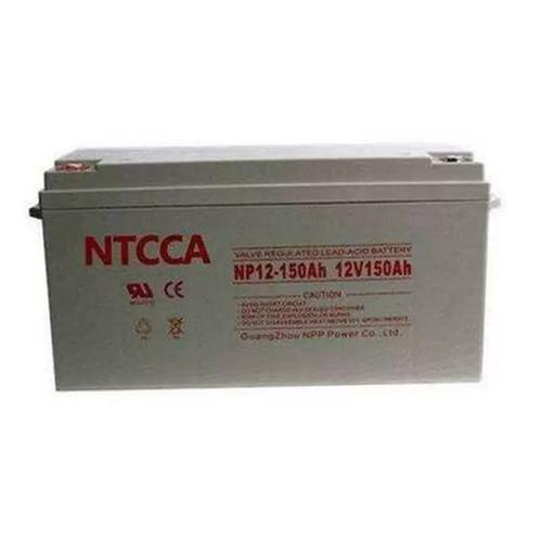 NTCCA恩科蓄电池-专区