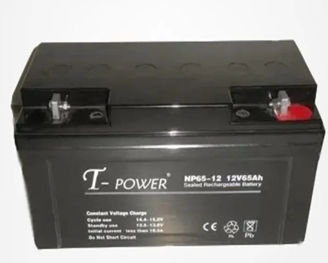 T-POWER耐康蓄电池-专区