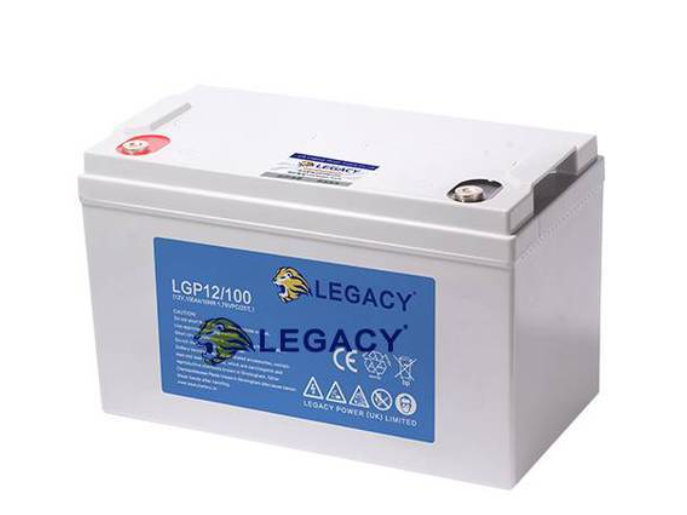 LEGACY狮克蓄电池-专区