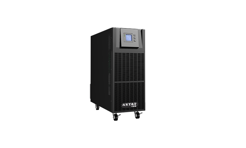YDC3300系列 三进三出10-60kVA