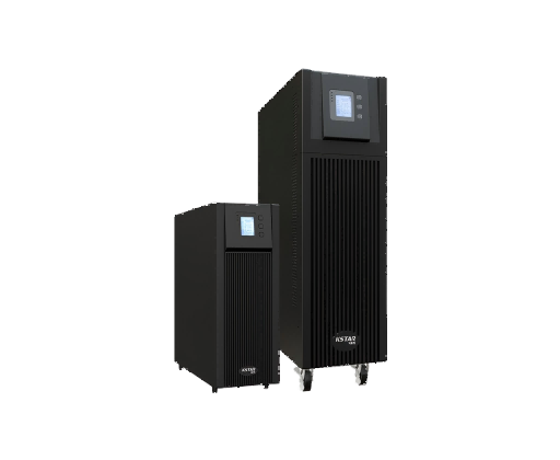 YDC9300系列 三进单出10-20kVA