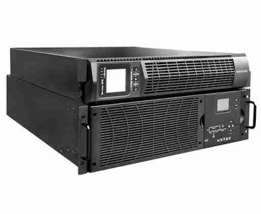 YDC9100-RT系列 单进单出1-10kVA