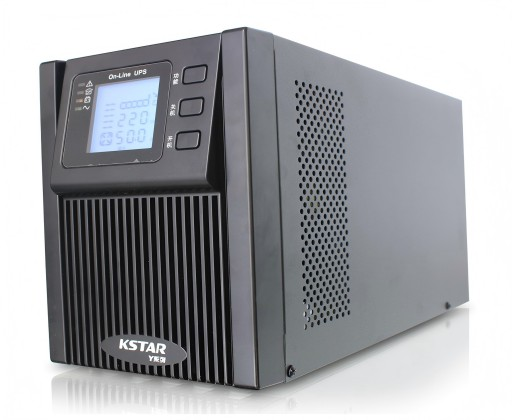 YDC9100系列 单进单出1kVA~10kVA