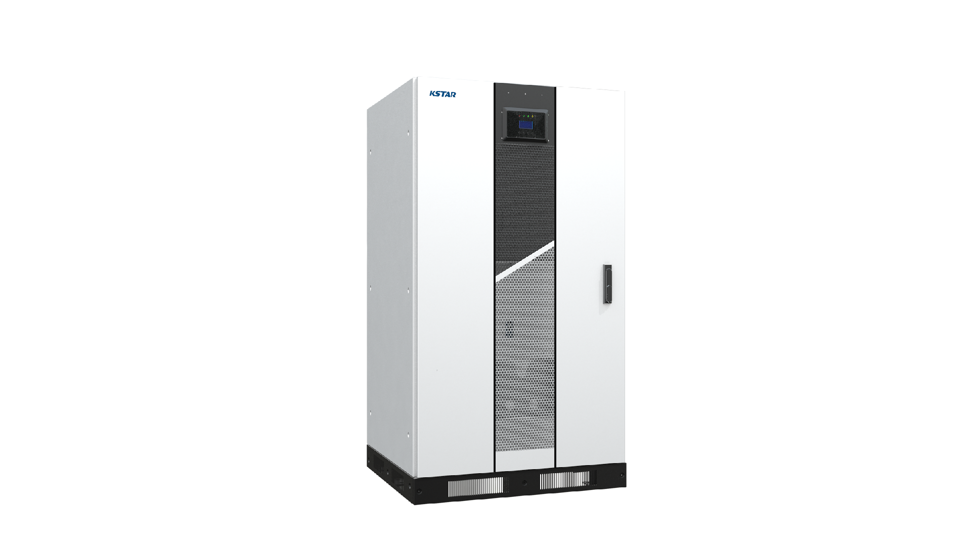 EPOWER-L系列 工频三进三出10KVA~160kVA