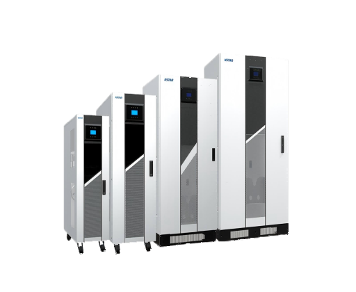 EPI系列 工频三进单出8kVA~40kVA