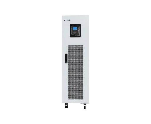 Master系列 工频三进单出6kVA~40kVA
