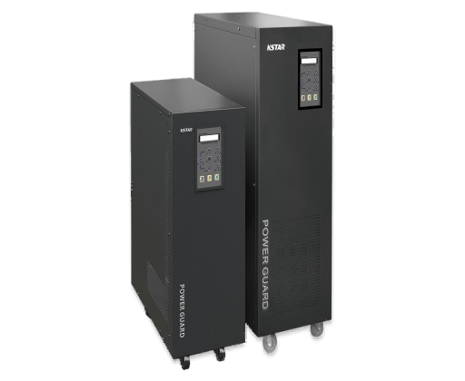 GP800系列工频单进单出1kVA~20kVA