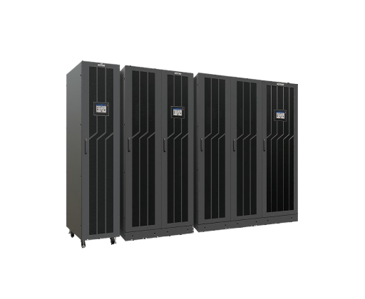 YMK3300超高功率模块系列 三进三出100kVA~1200kVA