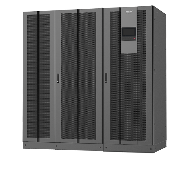 KR33系列（300-1200kVA）高频塔式
