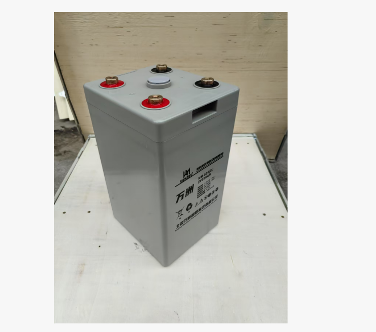 NM-500(D)/2V500Ah